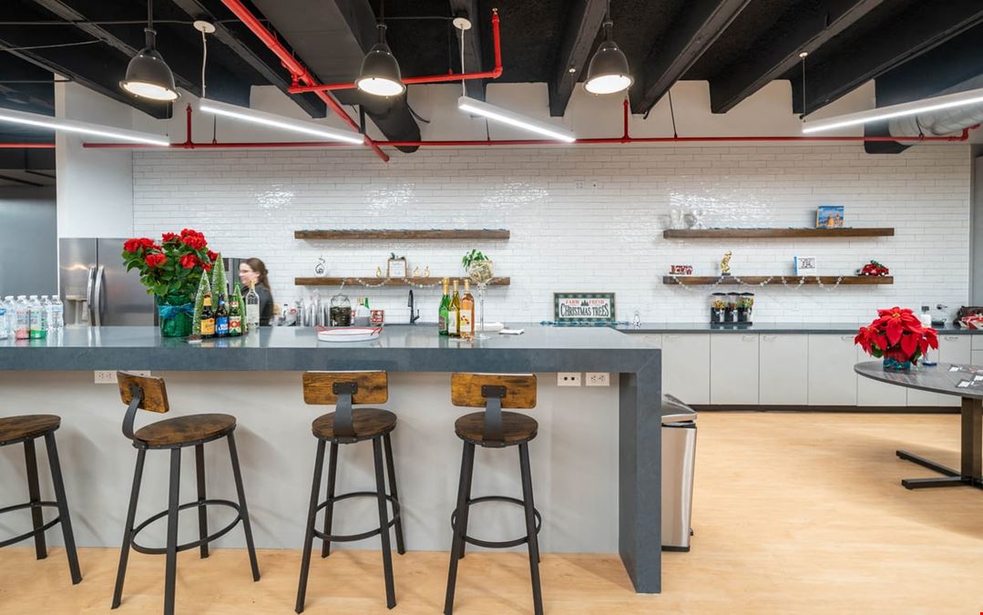 Venture X - San Antonio Northwest