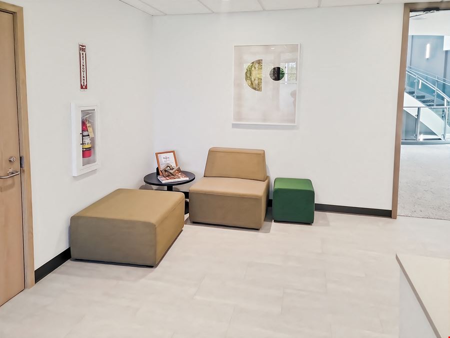 WA, Everett - Airport Rd