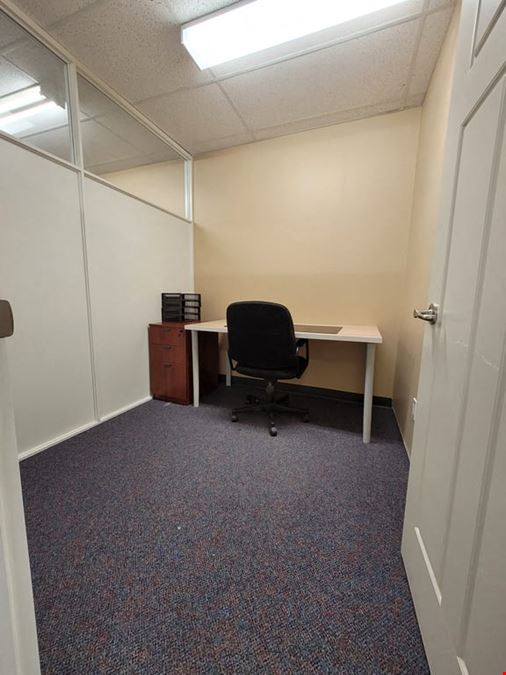 The Corner Coworking - Bow Ridge