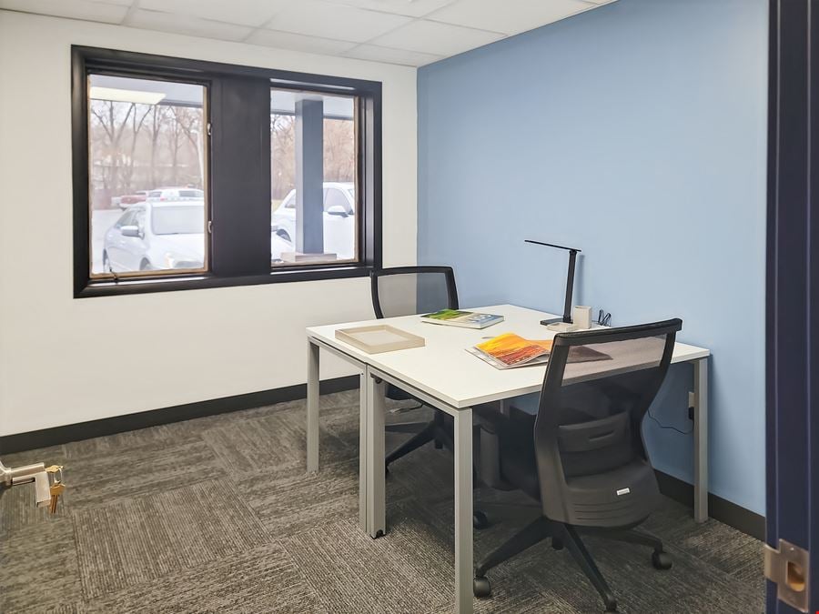 HQ - Hales Corners - S 108th Street