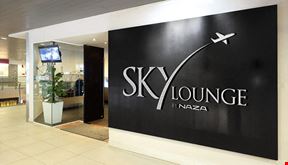 Sky Lounge Sultan Abdul Aziz Shah Airport Skypark Terminal