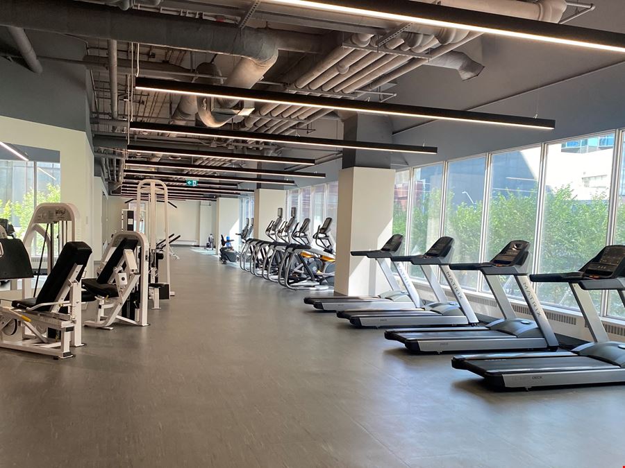 Intelligent Office - Edmonton AB