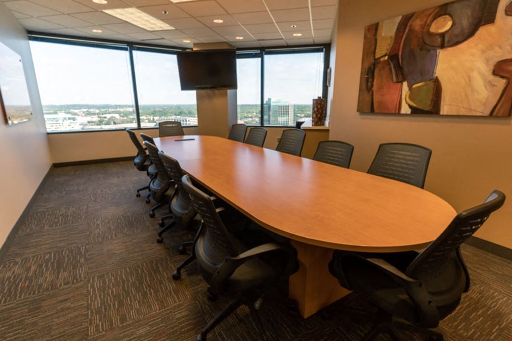 OffiCenters - Bloomington West