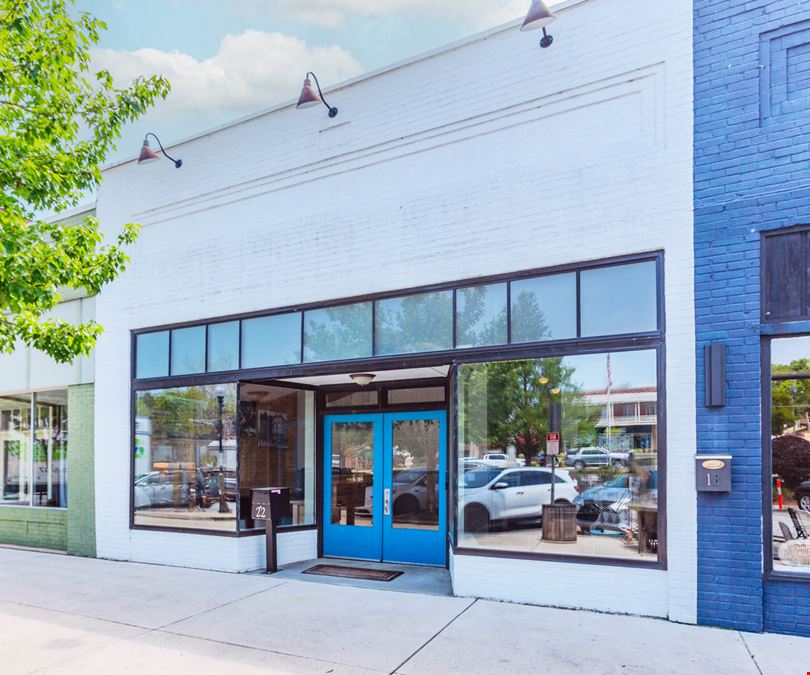 FountainWorx - Jefferson