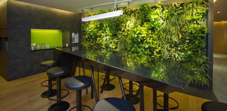 Arcc Spaces - Kuala Lumpur The Pavilion Tower