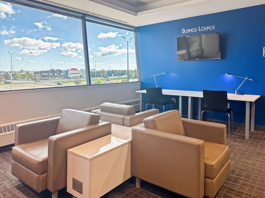 ON, Scarborough – 10 Milner Business Court