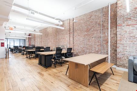 Preview of 130 Madison Avenue Coworking space for Rent