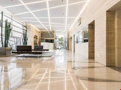 Preview of A&B Business Center -  REPUBBLICA Office space for Rent in Milan