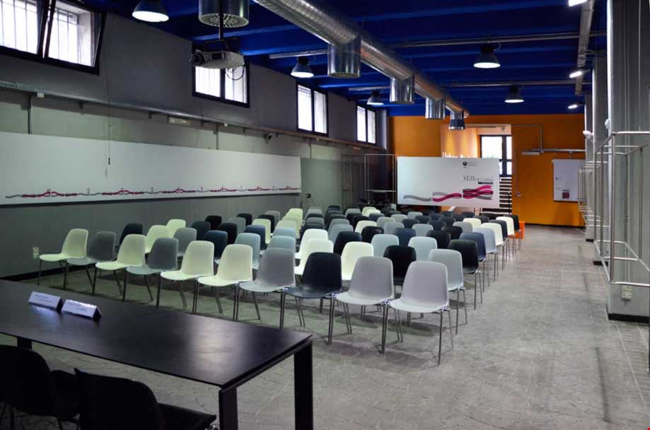 Millepiani Coworking