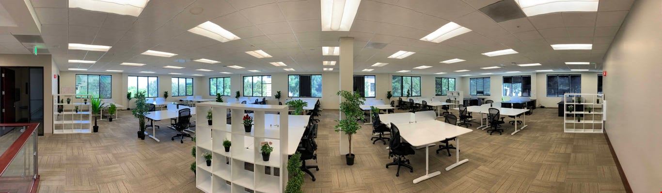 JJ Lake Business Center