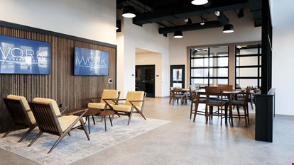 Preview of WORK Lakes Region Office space for Rent in Laconia