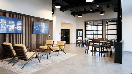 Preview of WORK Lakes Region Office space for Rent in Laconia