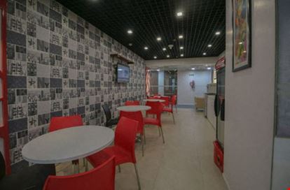 Frontline Business Centre