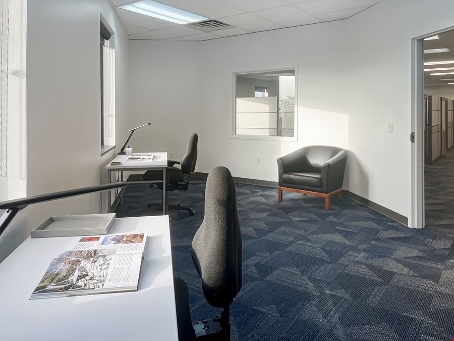 PA, Pittsburgh - Alpha Dr