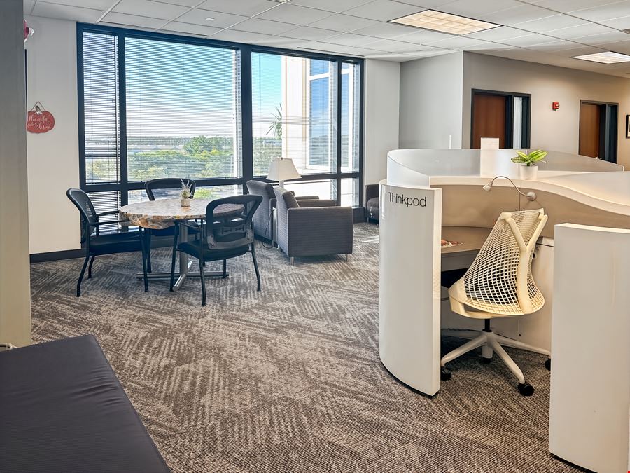 Regus - Fort Myers - Forum Corporate