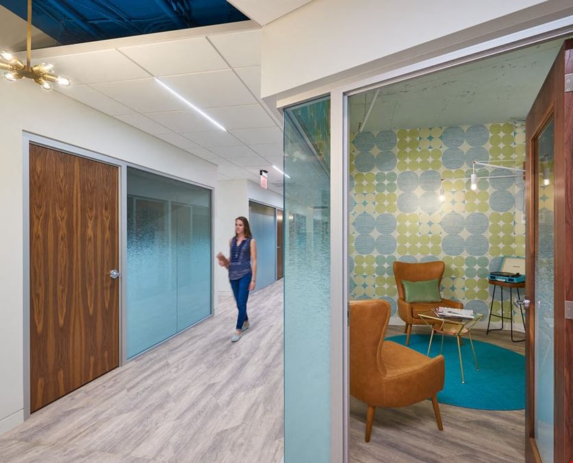 Metro Offices - Dupont Circle