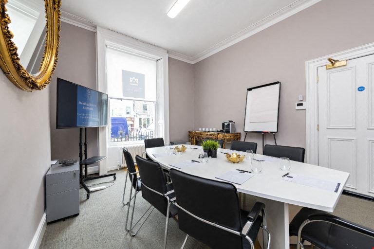 Prosperity Chambers - 19-22 Lower Baggot Street