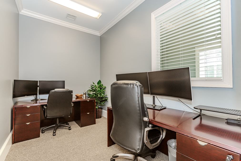 FountainWorx - Buford