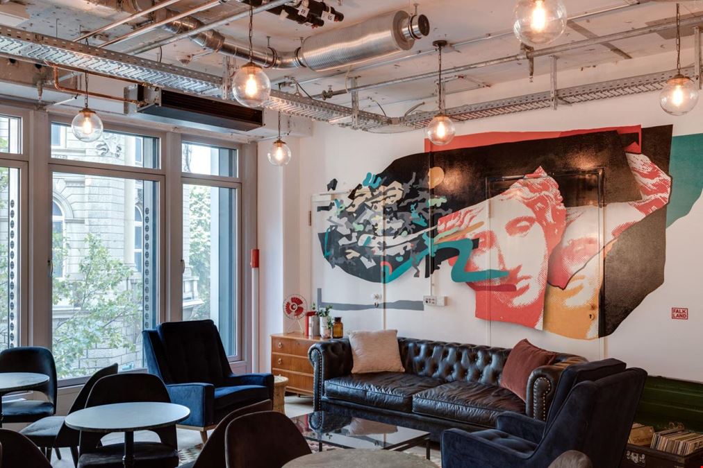 Mindspace - Eurotheum