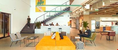WeWork - 247 Park
