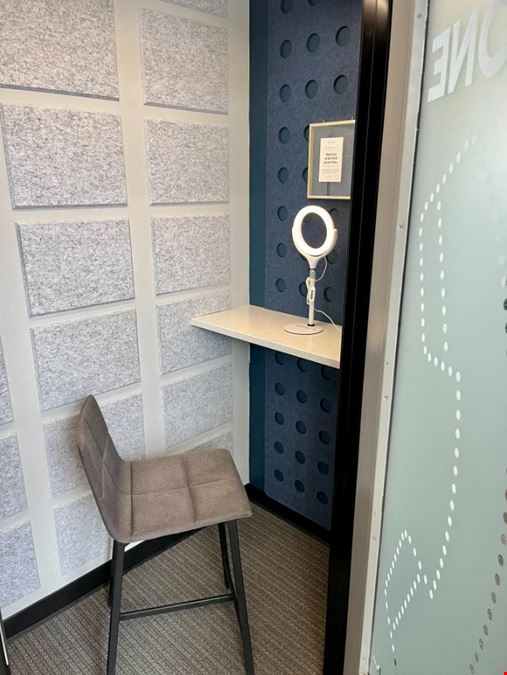 Work-Collective Northwest Crossing