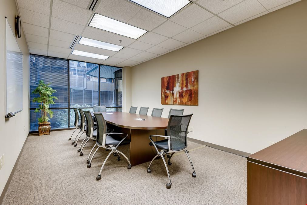 Meeting Room 2