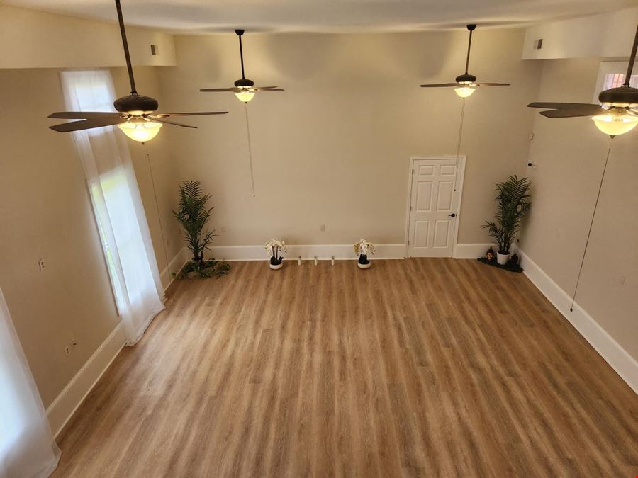 The Mind Body Collective