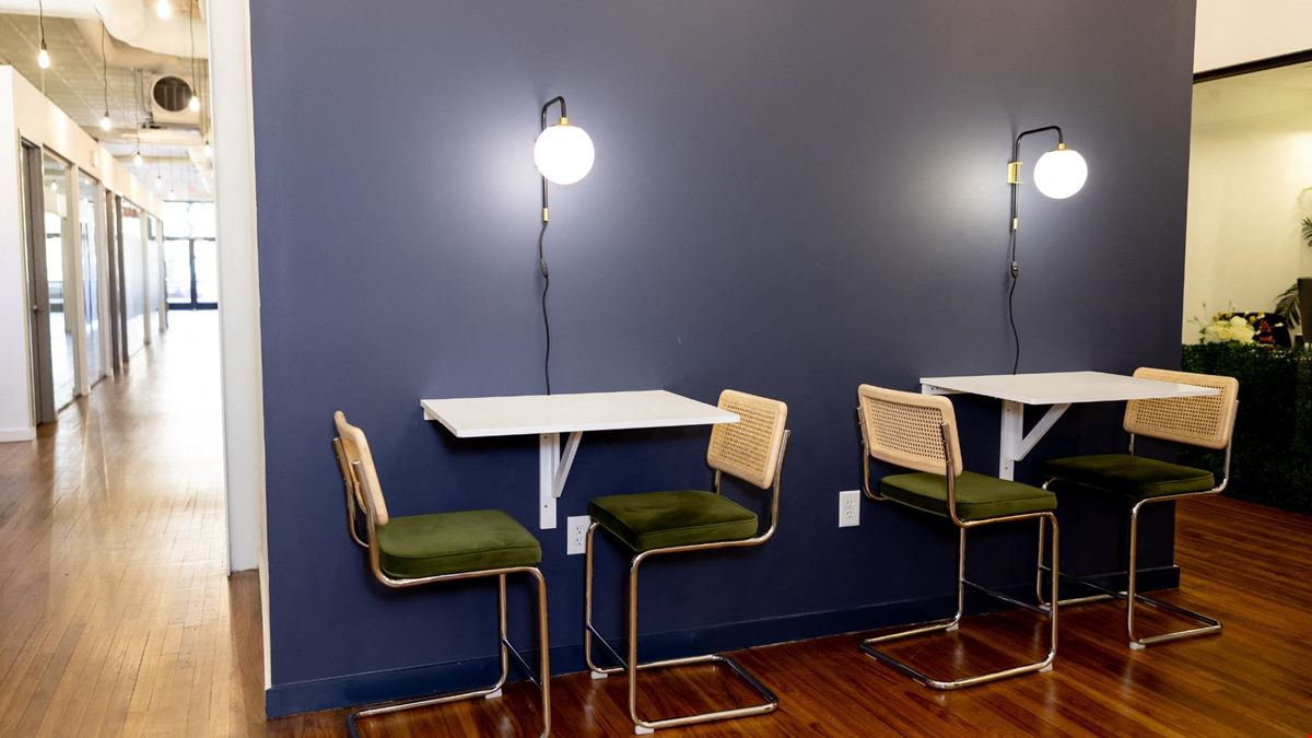 Thrive Coworking - Gainesville