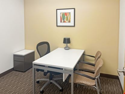 Regus - New York City - Brookfield Place