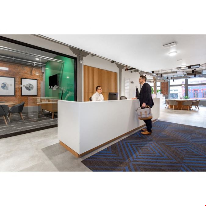 BC, Victoria - Yates