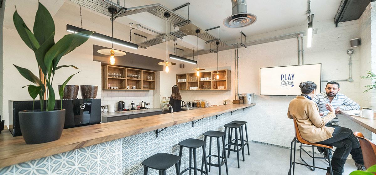 Work.Life Bermondsey