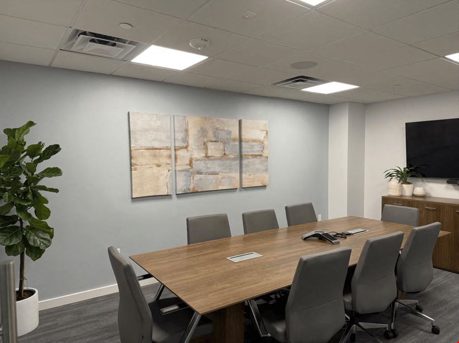 Office Edge - Fort Lauderdale