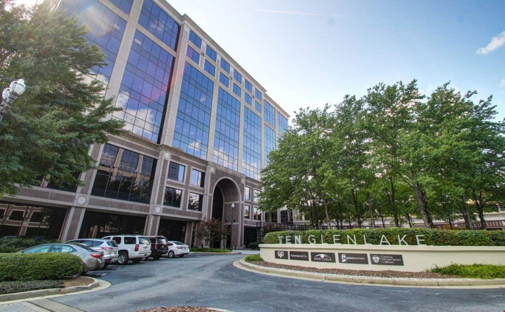 Intelligent Office Sandy Springs