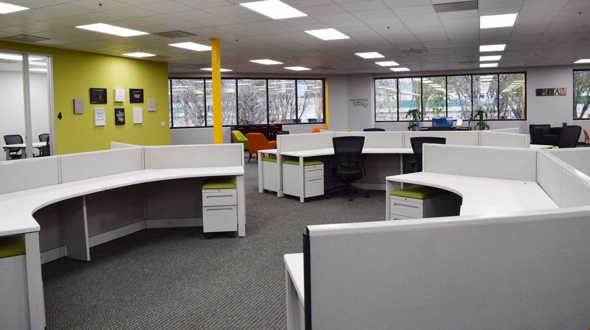 FalconX Global Innovation Partners LLC