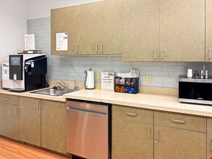 VA, Richmond - Glen Allen