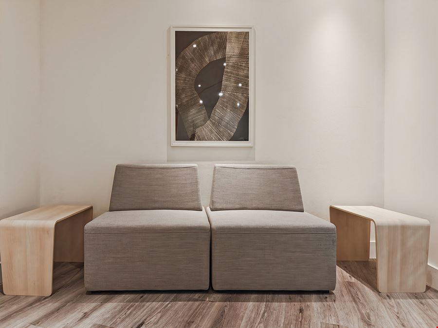 ON, Markham - Commerce Valley West