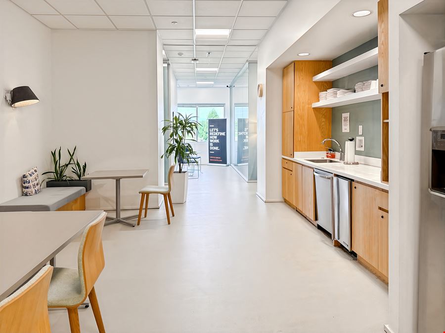 AL, Huntsville - Spaces Redstone Arsenal