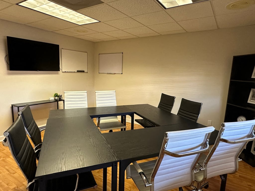 Meeting Space