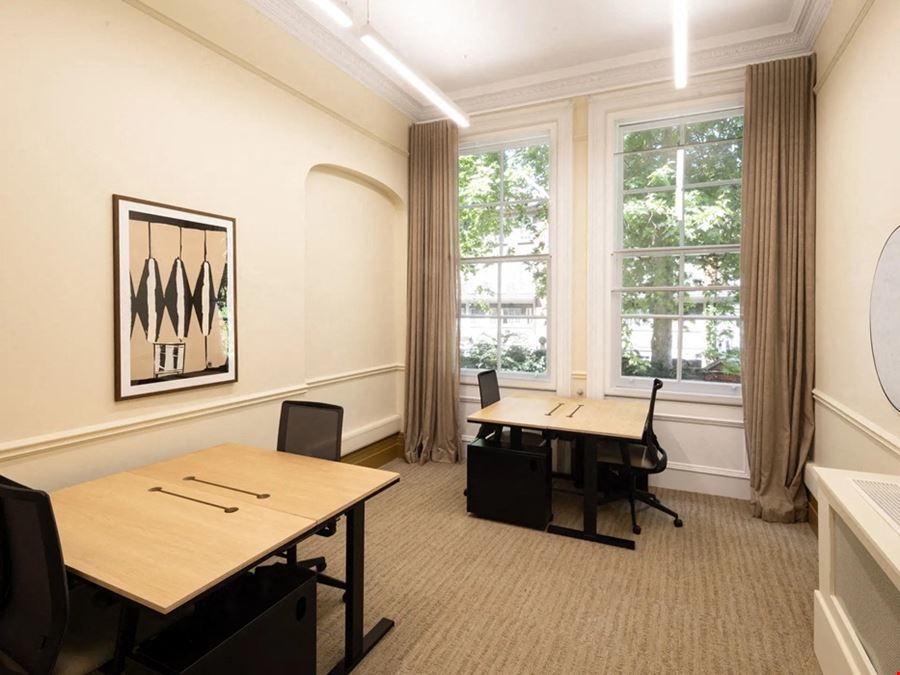 Buckingham Palace Greater 142