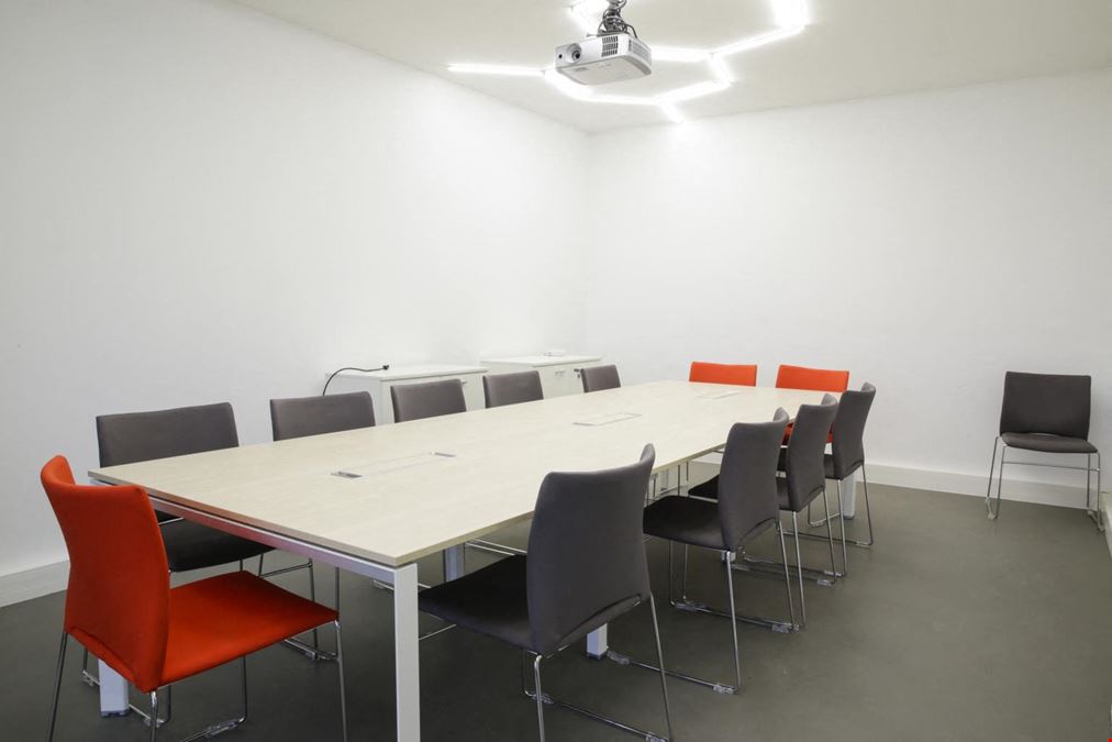 Les Docks Numériques