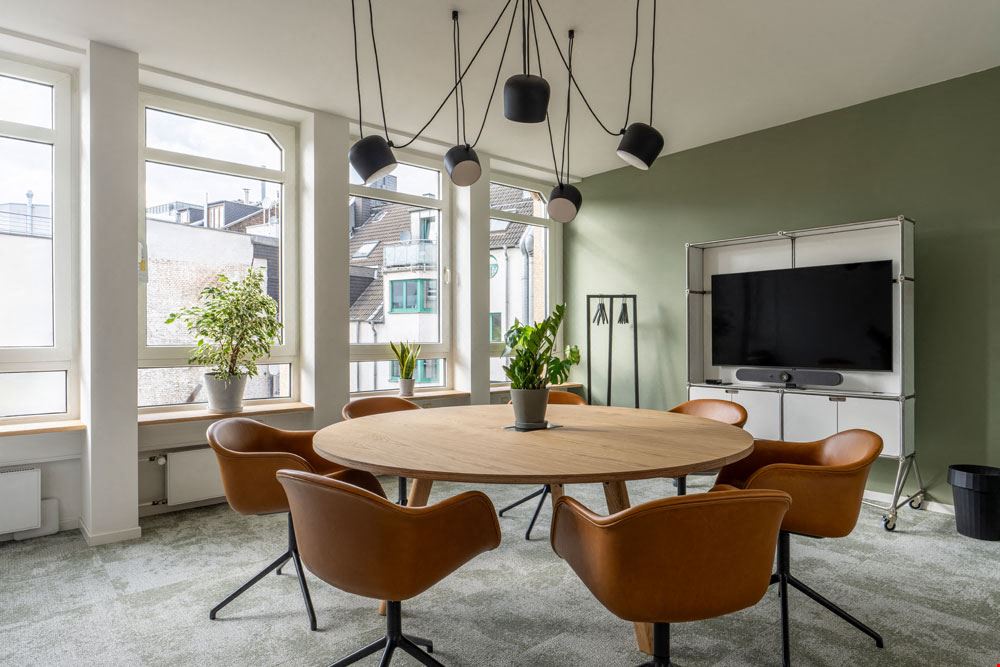 Office Club Friesenplatz