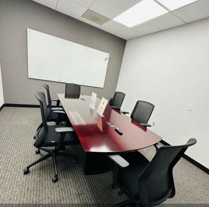 Mentor Room