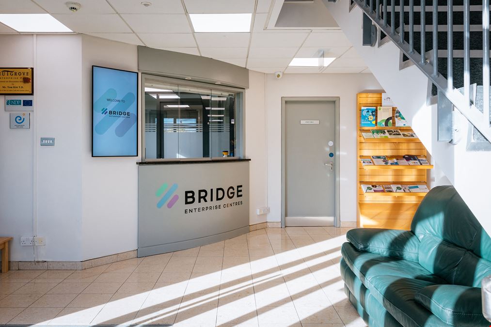 Nutgrove Business Campus