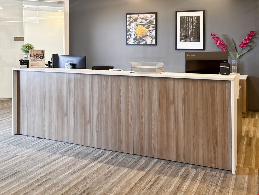 Regus - Austin - Westlake