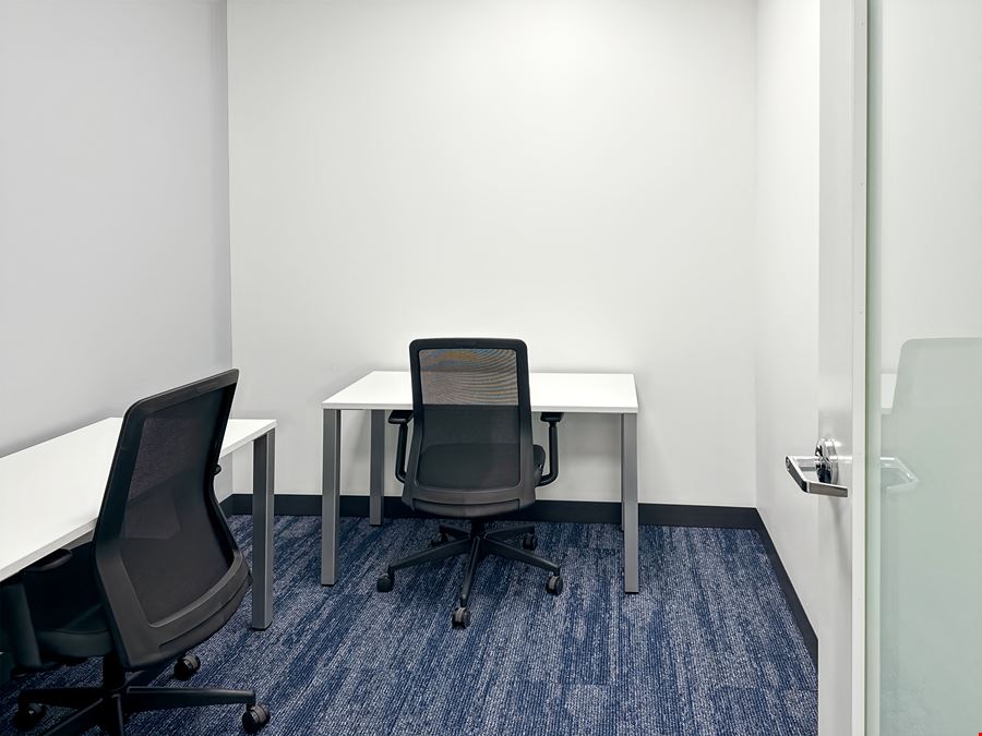 FL, Orlando - Courtland St