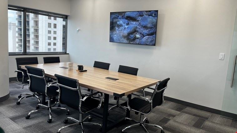 Conference Room (x6)