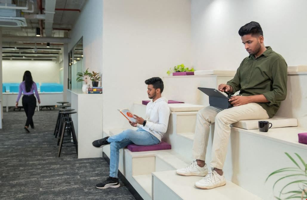 Urbanwrk - Nandan Probiz