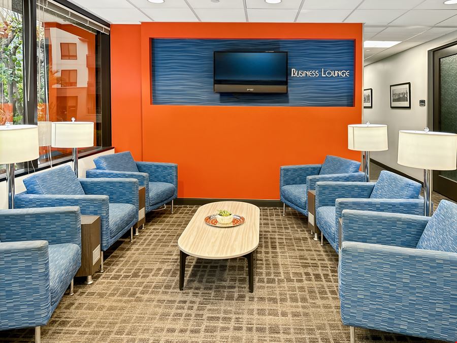 CA, Brea - Brea Campus