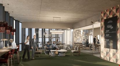 Preview of Now Coworking La Garenne-Colombes Office space for Rent in La Garenne-Colombes