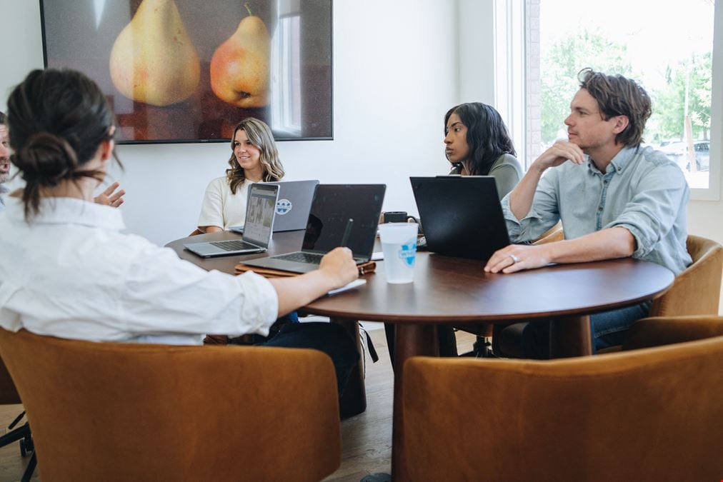 RISE Offices- OKC
